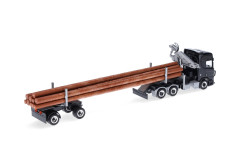 Scania CR20 HD přeprava dřeva "Thorsten Eckert" "319089" (1:87)