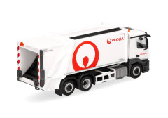 MB Actros M popeláři "VEOLIA" "319102" (1:87)