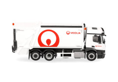 MB Actros M popeláři "VEOLIA" "319102" (1:87)