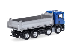 MAN TGS NN "319140" (1:87)