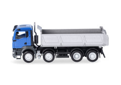 MAN TGS NN "319140" (1:87)