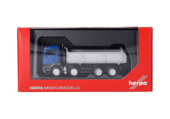 MAN TGS NN "319140" (1:87)
