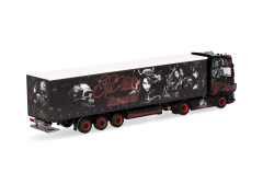 Scania CS20 HD s návěsem "Pluta Transport" "319232" (1:87)