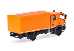 MAN TGM  "319300" (1:87)