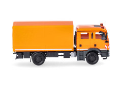 MAN TGM  "319300" (1:87)