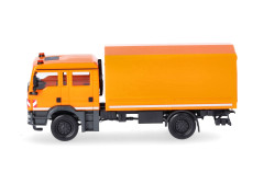 MAN TGM  "319300" (1:87)