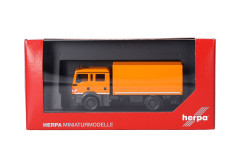 MAN TGM  "319300" (1:87)