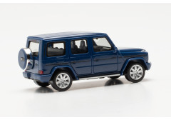 Mercedes G-Modell  "420280-002"  (1:87)
