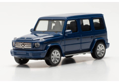 Mercedes G-Modell  "420280-002"  (1:87)