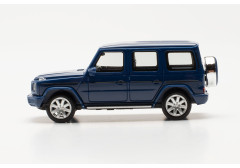 Mercedes G-Modell  "420280-002"  (1:87)