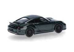 Porsche 911 Turbo “420358“ (1:87)