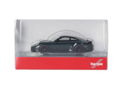 Porsche 911 Turbo “420358“ (1:87)