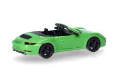 Porsche 911 Carrera 2 Cabrio "420365"  (1:87)