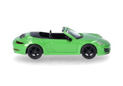 Porsche 911 Carrera 2 Cabrio "420365"  (1:87)