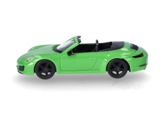 Porsche 911 Carrera 2 Cabrio "420365"  (1:87)