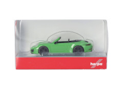 Porsche 911 Carrera 2 Cabrio "420365"  (1:87)