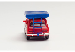 Wartburg 353 `66 Tourist se stanem "420549"  (1:87)