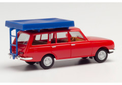 Wartburg 353 `66 Tourist se stanem "420549"  (1:87)