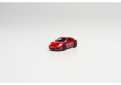 Porsche 911 Carrera 2 Coupé "420563"  (1:87)