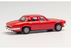Jaguar XJ 6 "420587"  (1:87)