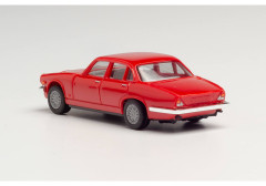 Jaguar XJ 6 "420587"  (1:87)