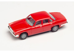 Jaguar XJ 6 "420587"  (1:87)