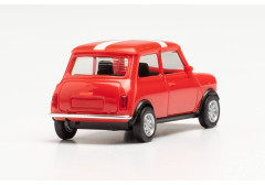 Mini Cooper ME 2021 "Dánsko" "420600"  (1:87)