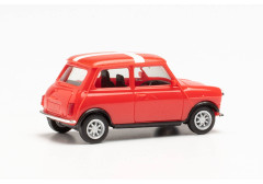 Mini Cooper ME 2021 "Dánsko" "420600"  (1:87)