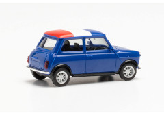 Mini Cooper ME 2021 "Francie" "420648"