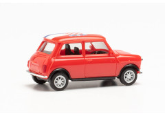 Mini Cooper ME 2021 "Chorvatsko" "420662"