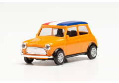 Mini Cooper ME 2021 "Holandsko" "420679"