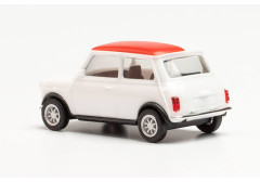 Mini Cooper ME 2021 "Polsko" "420693"  (1:87)