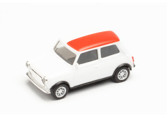 Mini Cooper ME 2021 "Polsko" "420693"  (1:87)