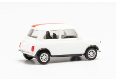 Mini Cooper ME 2021 "Polsko" "420693"  (1:87)