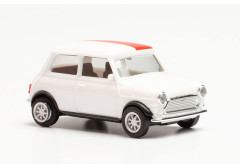 Mini Cooper ME 2021 "Polsko" "420693"  (1:87)