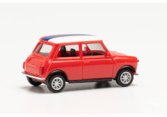 Mini Cooper ME 2021 "Rusko" "420716"  (1:87)