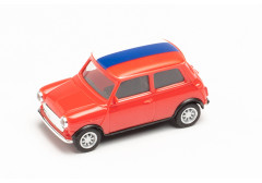 Mini Cooper ME 2021 "Rusko" "420716"  (1:87)