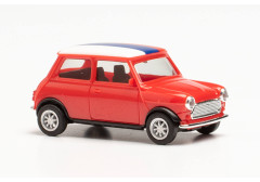 Mini Cooper ME 2021 "Rusko" "420716"  (1:87)