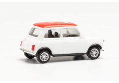 Mini Cooper ME 2021 "Turecko" "420761"  (1:87)