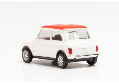 Mini Cooper ME 2021 "Turecko" "420761"  (1:87)