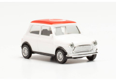 Mini Cooper ME 2021 "Turecko" "420761"  (1:87)