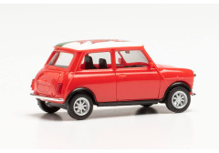Mini Cooper ME 2021 "Wales" "420785" (1:87)