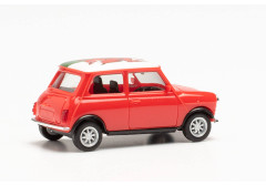 Mini Cooper ME 2021 "Wales" "420785" (1:87)