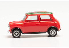 Mini Cooper ME 2021 "Wales" "420785" (1:87)