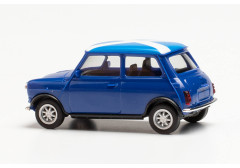 Mini Cooper ME 2021 "Skotsko " "420808" (1:87)
