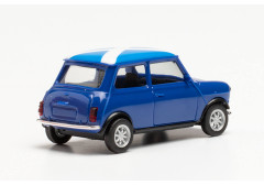 Mini Cooper ME 2021 "Skotsko " "420808" (1:87)
