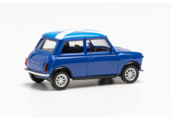 Mini Cooper ME 2021 "Skotsko " "420808" (1:87)