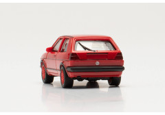 VW Golf II GTI "420846-002"  (1:87)