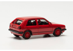 VW Golf II GTI "420846-002"  (1:87)