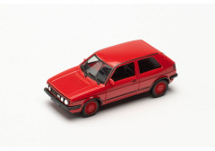 VW Golf II GTI "420846-002"  (1:87)